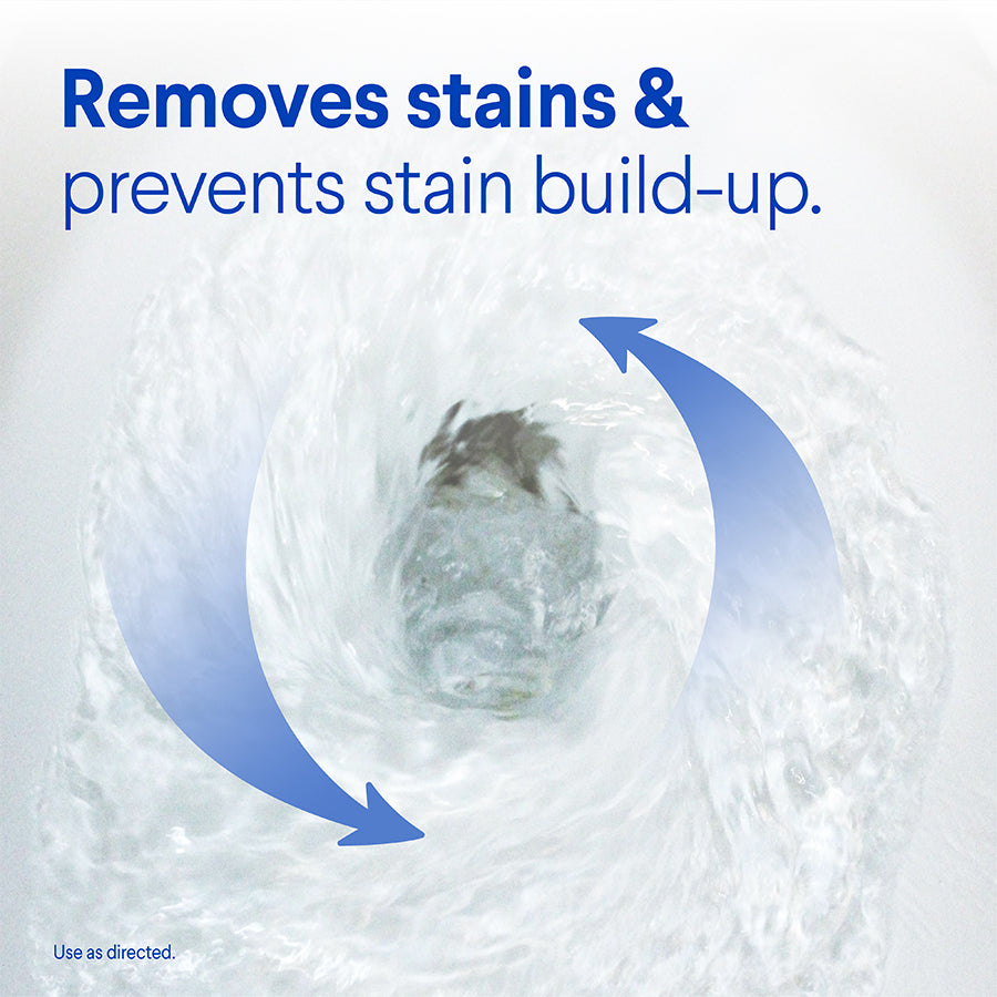 Clorox™ Ultra Clean Toilet Tablets Bleach product image 4