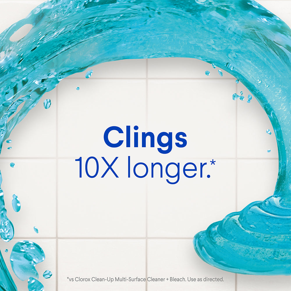 Clorox™ Bleach Gel Cleaner product image 3