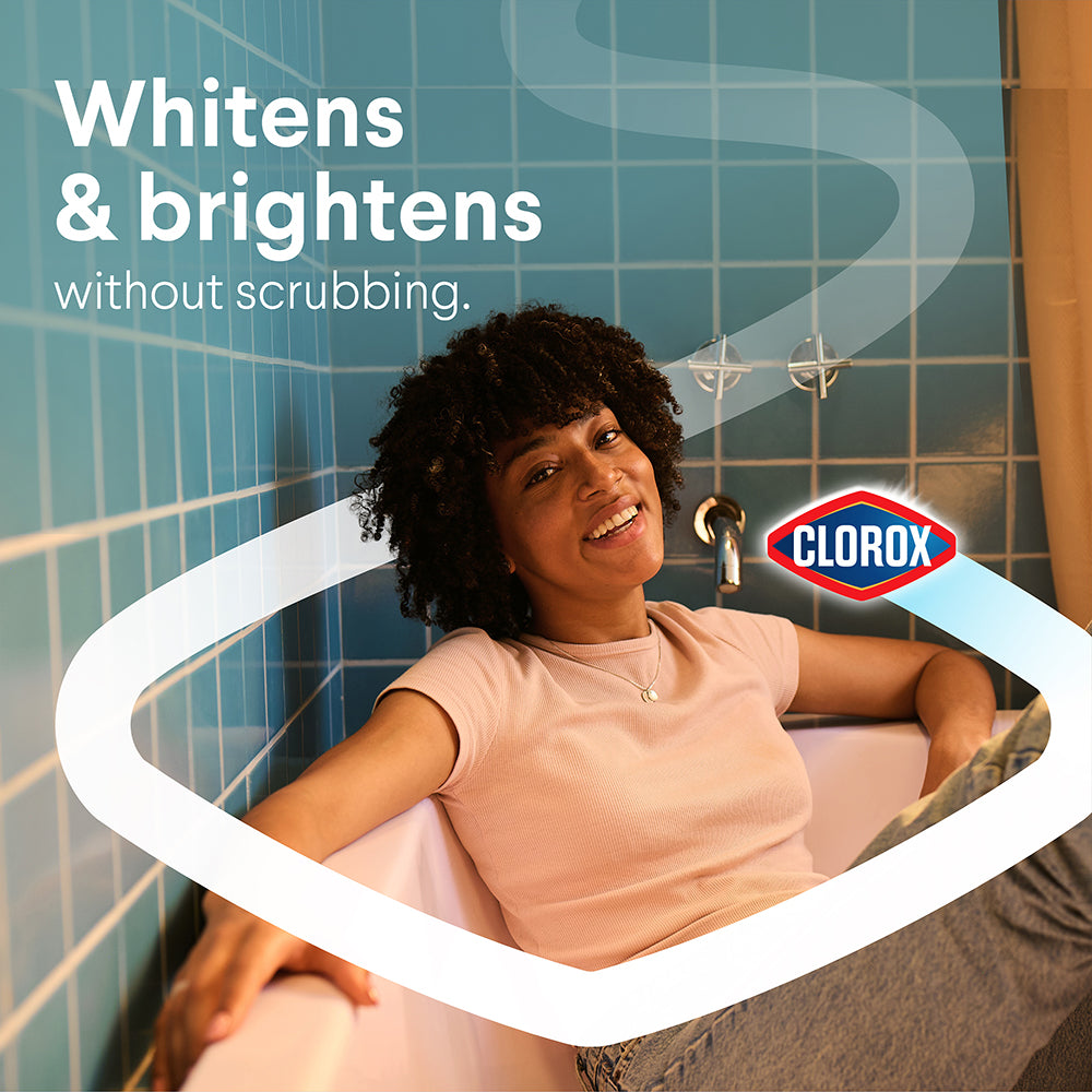 Clorox™ Bleach Gel Cleaner product image 2