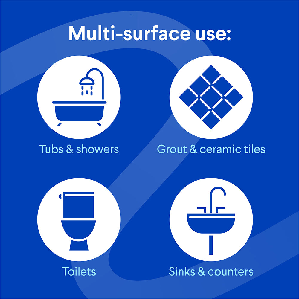 Clorox™ Bleach Gel Cleaner product image 6
