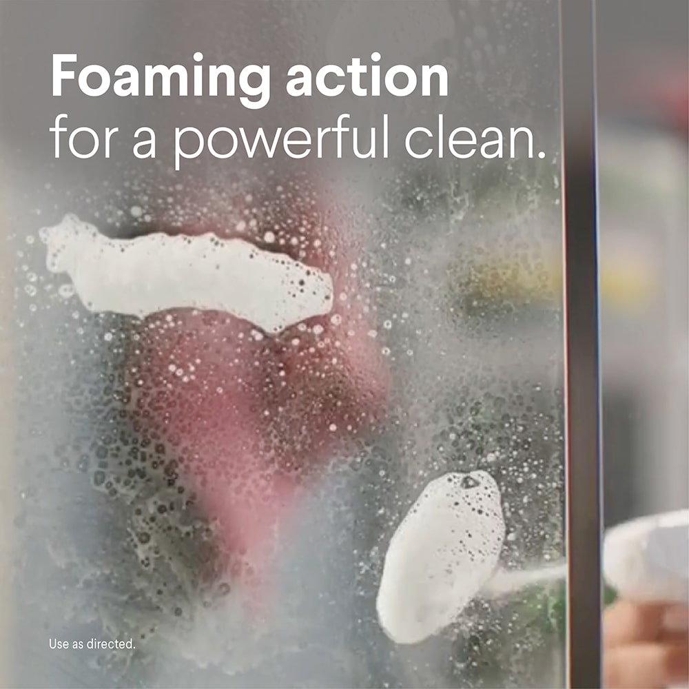 Clorox™ Disinfecting Bathroom Cleaner Spray product image 4