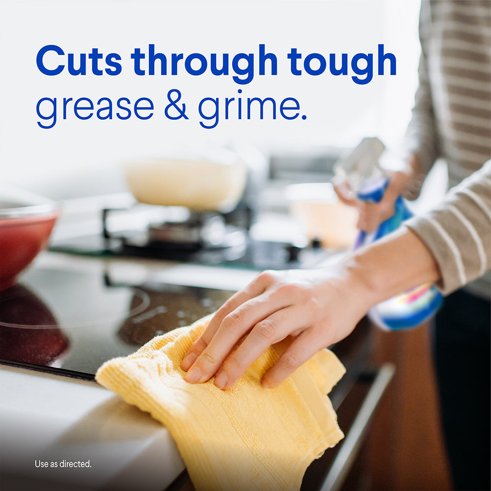 Clorox™ Clean-Up™ Cleaner + Bleach Spray & Mold Remover product image 6