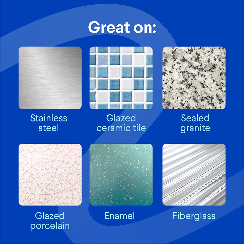 Clorox™ Clean-Up™ Cleaner + Bleach Spray & Mold Remover product image 7