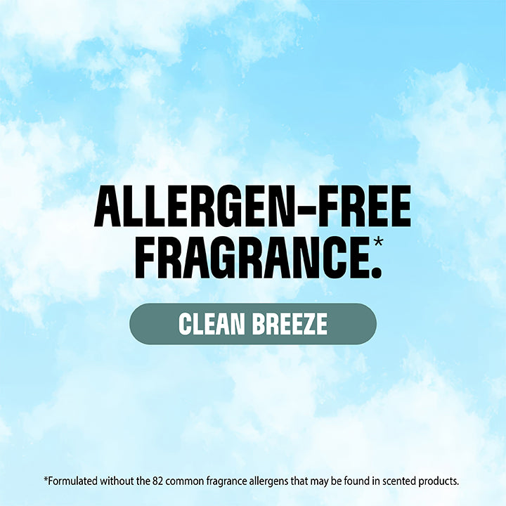Clorox PURE™ Allergen Neutralizer Fabric & Carpet Spray product image 5