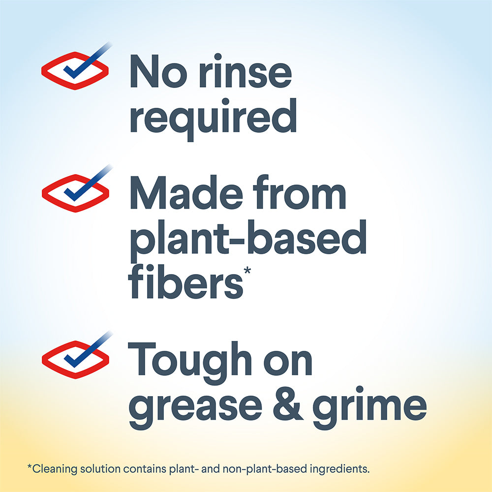 Clorox™ Free & Clear Cleaning Wipes product image 3