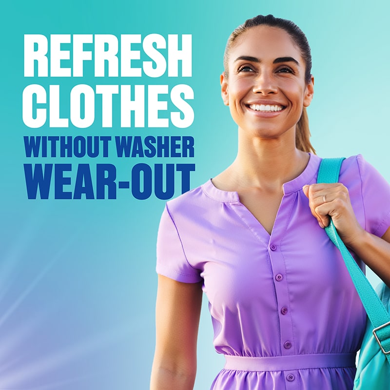Clorox™ Refreshables™ In-Dryer Clothing Refresher product image 3