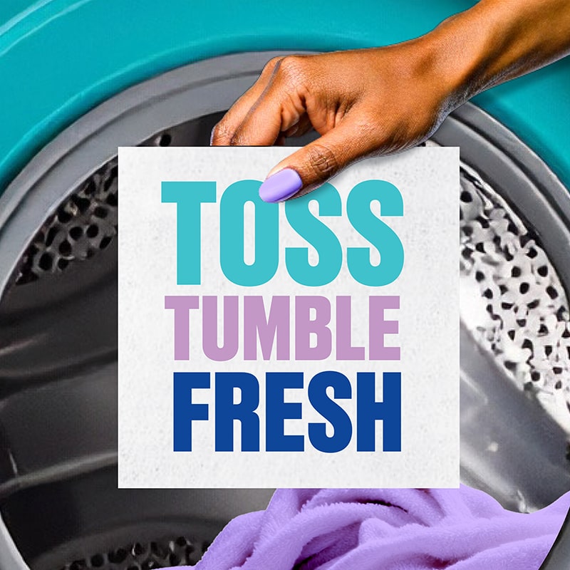 Clorox™ Refreshables™ In-Dryer Clothing Refresher product image 5