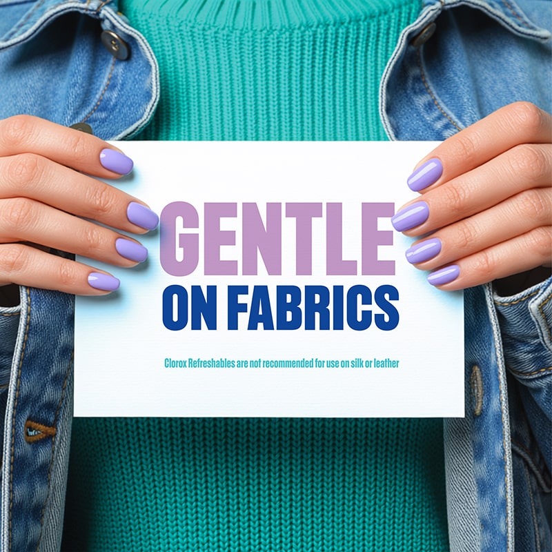 Clorox™ Refreshables™ In-Dryer Clothing Refresher product image 8