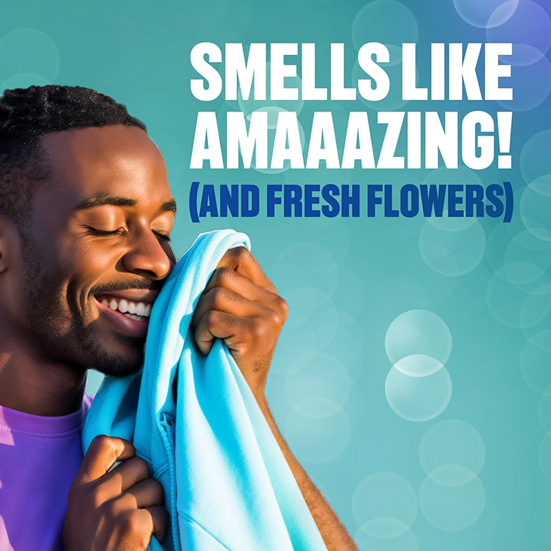 Clorox™ Refreshables™ In-Dryer Clothing Refresher product image 7