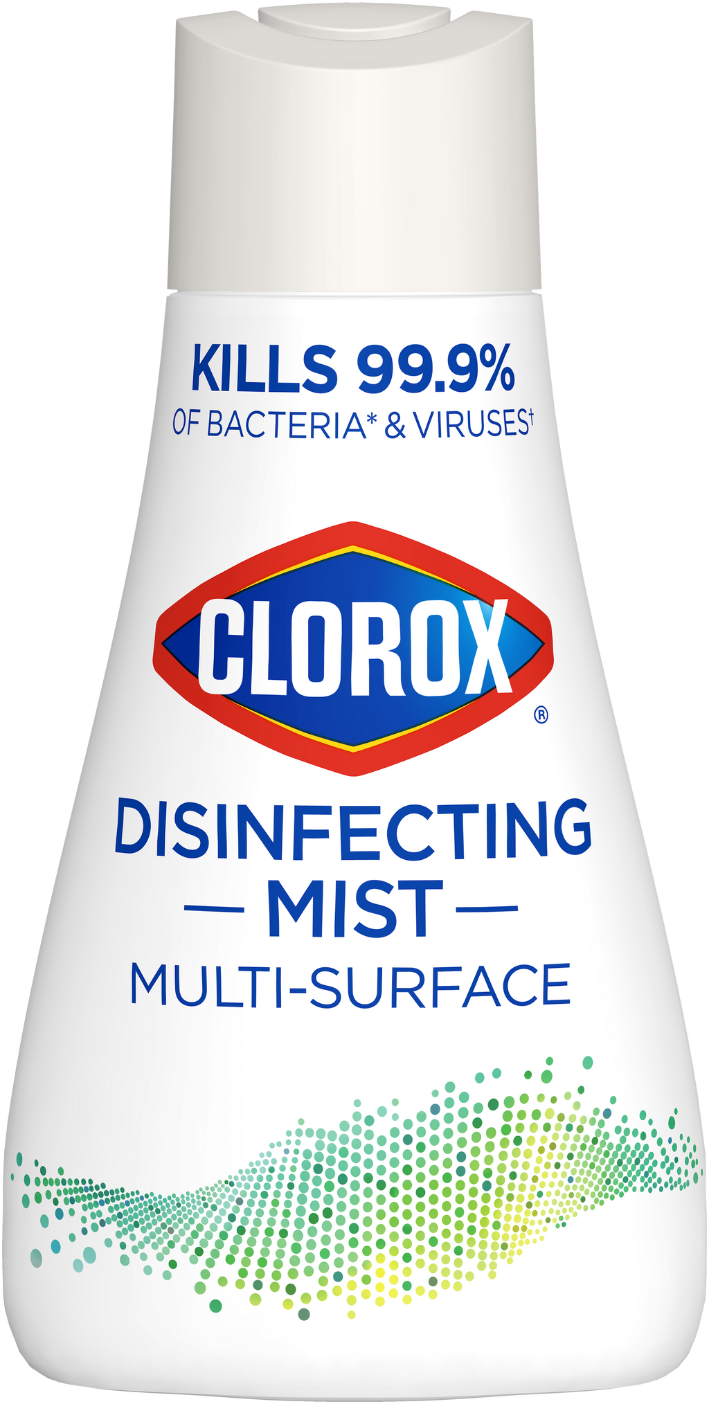 Clorox™ Disinfecting Mist Refill - Multi-Surface product image 2