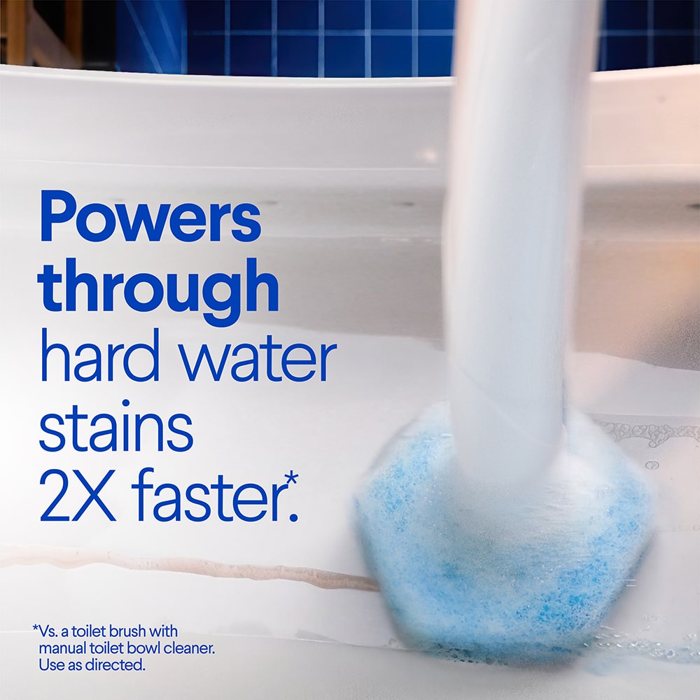 Clorox™ Disinfecting ToiletWand™ Refills product image 4