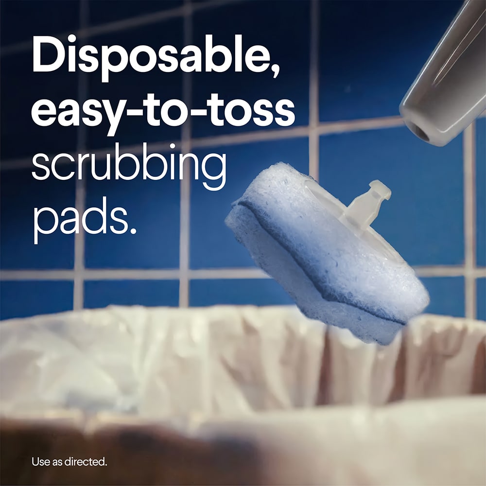 Clorox™ Disinfecting ToiletWand™ Refills product image 5