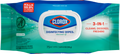 Clorox™ Disinfecting Wipes₃-Flex Pack | Scented product image 1