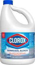Clorox™ Germicidal Bleach | Unscented product image 1