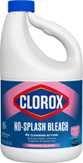 Clorox™ No-Splash Scented Bleach product image 1