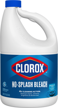 Clorox™ No-Splash Bleach product image 1