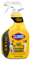 Clorox™ Pet Urine Remover Spray product image 1