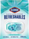 Clorox™ Refreshables™ In-Dryer Clothing Refresher product image 1