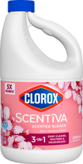 Clorox™ Scentiva™ Scented Bleach - Concentrate product image 1