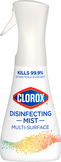 Clorox™ Disinfecting Mist - Multi-Surface | Scented product image 1