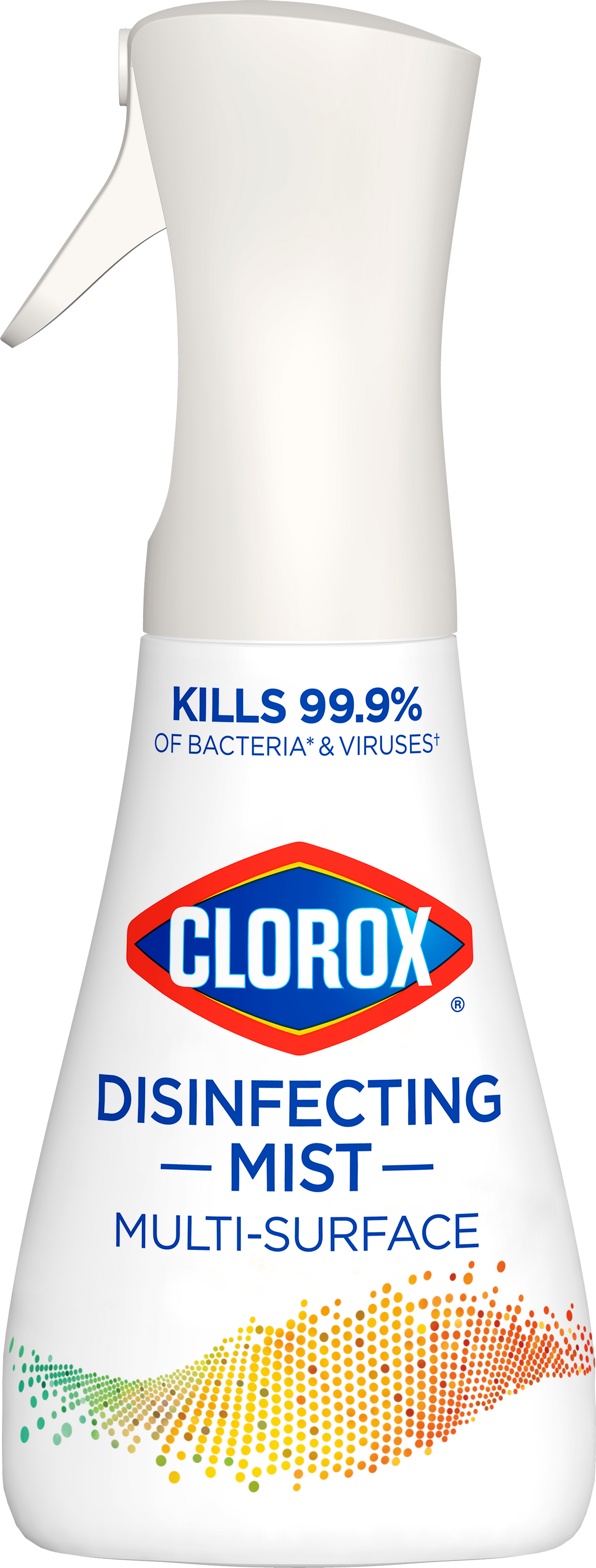 Clorox™ Disinfecting Mist - Multi-Surface | Scented product image 1