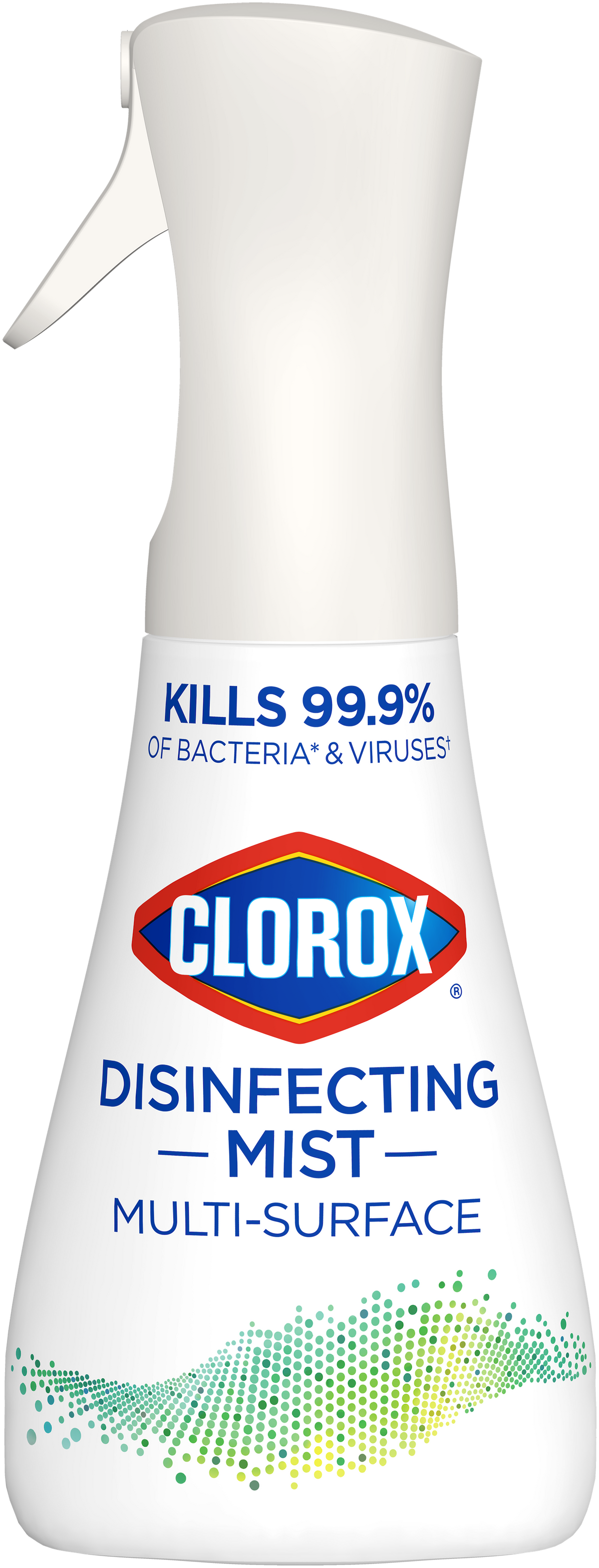 Clorox™ Disinfecting Mist - Multi-Surface | Scented product image 2
