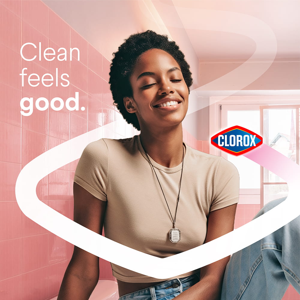 Clorox™ Scentiva™ ToiletWand Refills | Scented product image 9
