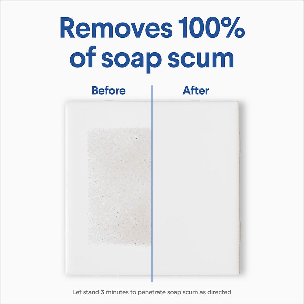 Clorox™ Bathroom Ultra Foamer™ Refill product image 3