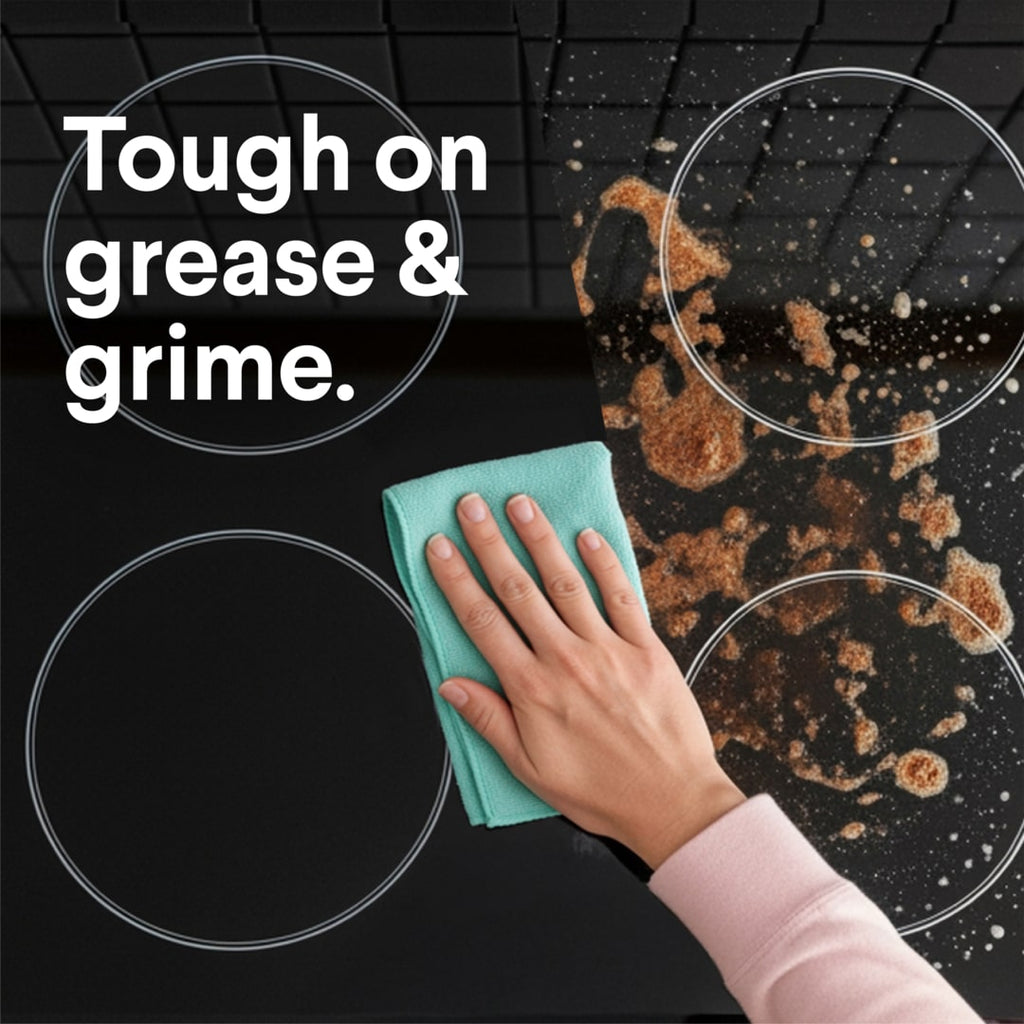 Clorox™ Bleach-Free All Purpose Cleaner Spray product image 3
