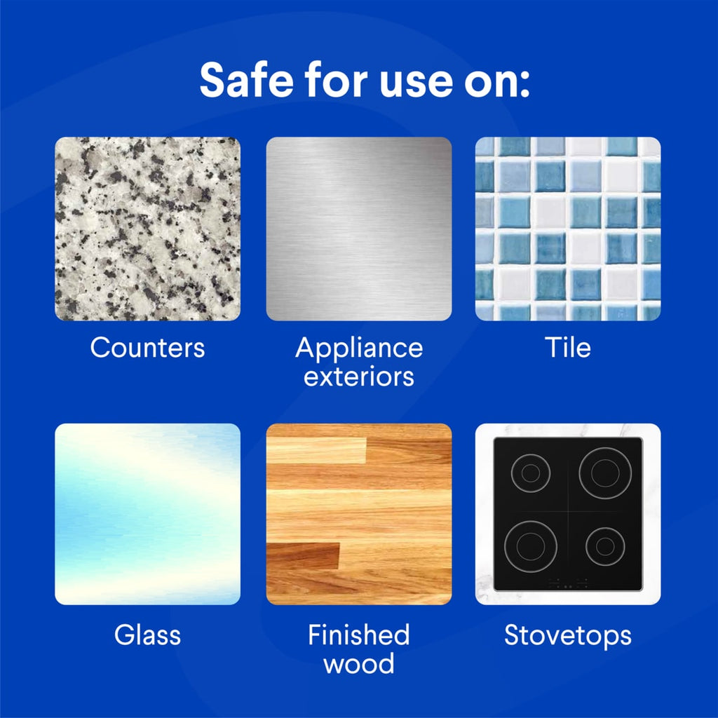 Clorox™ Bleach-Free All Purpose Cleaner Spray product image 6