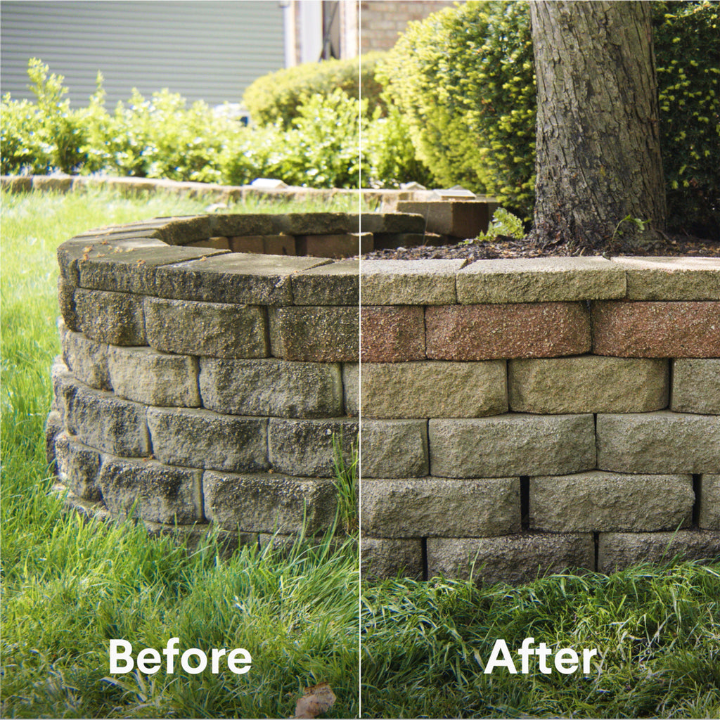 Clorox™ ProResults Outdoor Bleach Concentrate | Unscented product image 4