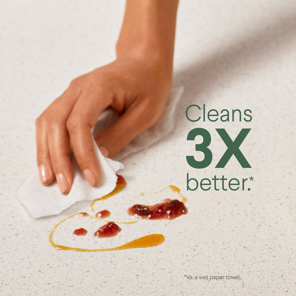 Clorox™ Disinfecting Wipes~3~ On the Go | Scented product image 6