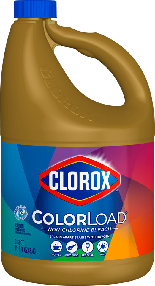 Clorox™ Non-Chlorine Bleach Liquid | Unscented product image 1