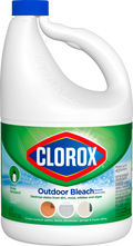 Clorox™ ProResults Outdoor Bleach Concentrate | Unscented product image 1
