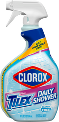 Clorox™ Plus Tilex™ Daily Shower Cleaner Spray product image 1