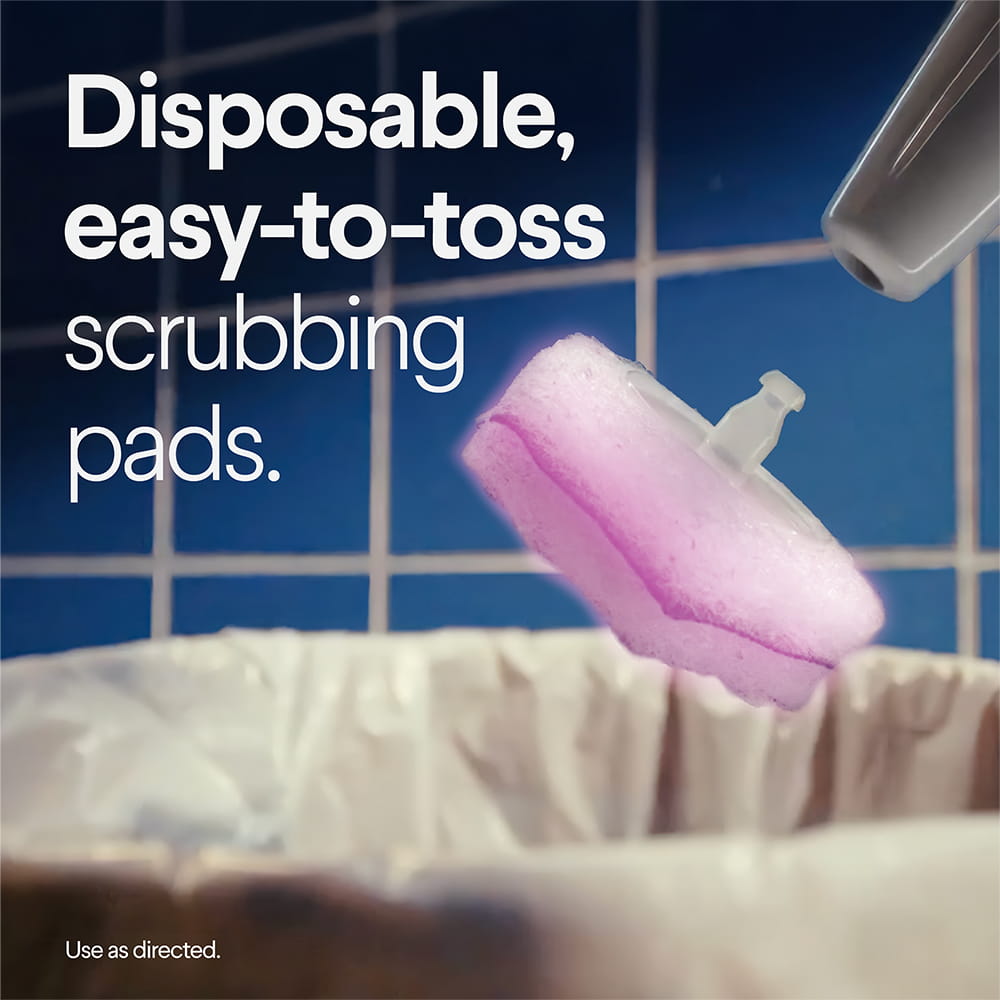 Clorox™ Scentiva™ ToiletWand Refills | Scented product image 5