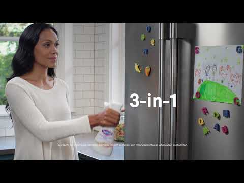 Clorox™ Disinfecting Mist - Multi-Surface | Scented product image 3