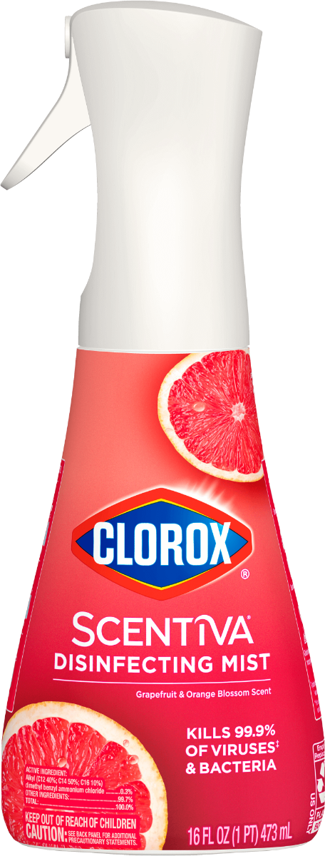 Clorox™ Scentiva™ Disinfecting Mist product image 2