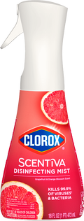 Clorox™ Scentiva™ Disinfecting Mist product image 1