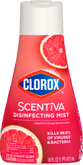 Clorox™ Scentiva™ Disinfecting Mist Refill product image 1