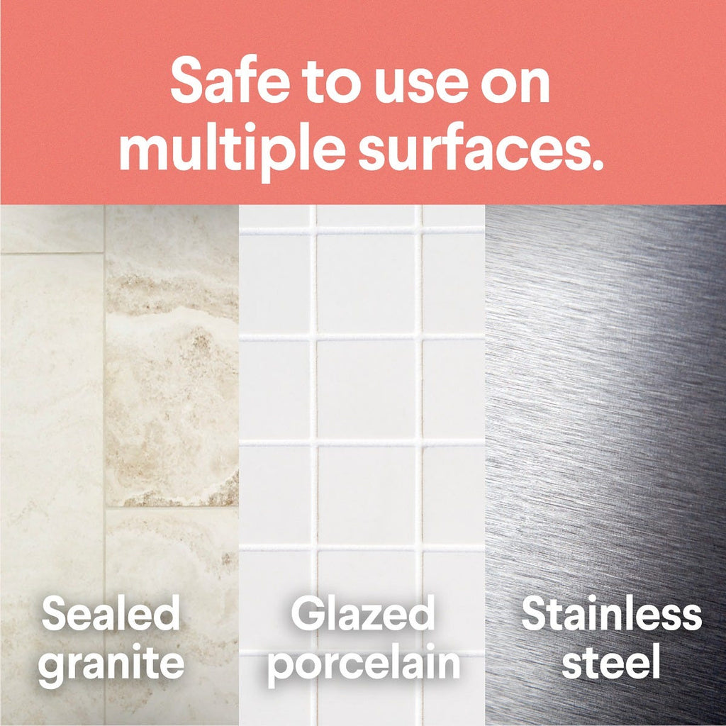 Clorox™ Scentiva™ Disinfecting Multi-Surface Cleaner Spray product image 6