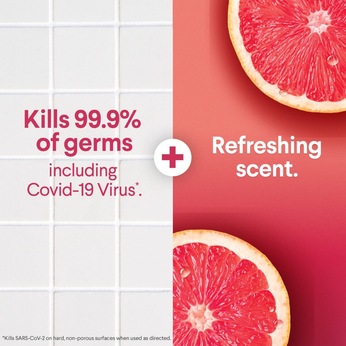 Clorox™ Scentiva™ Disinfecting Mist Refill product image 3
