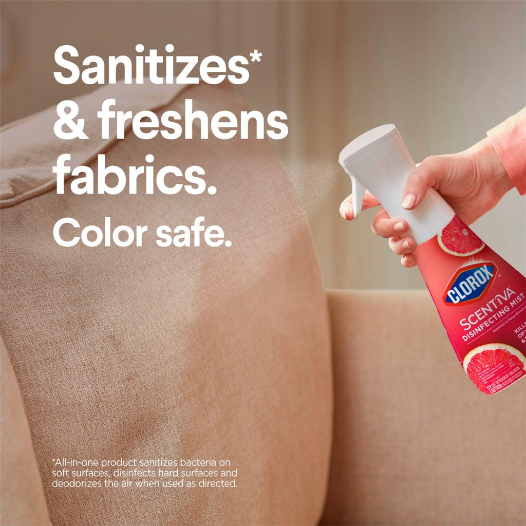 Clorox™ Scentiva™ Disinfecting Mist product image 6