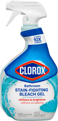 Clorox™ Bleach Gel Cleaner product image 1