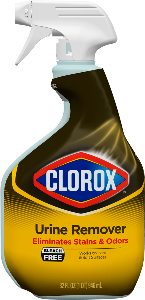 Clorox™ Urine Remover Spray product image 1